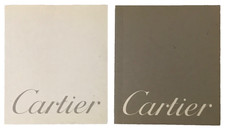 Cartier instruction and d'occasion  Expédié en Belgium