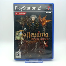Castlevania curse darness usato  Padova