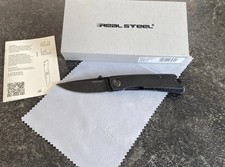 Real steel luna gebraucht kaufen  Nördlingen