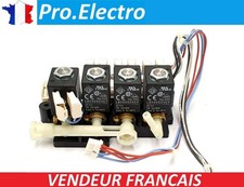 Máquina de café Electrovalve Saeco Xelsis SM7580 8319391 LBV05024CY comprar usado  Enviando para Brazil