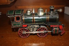 Prewar germany tinplate for sale  Hallstead