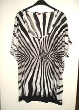 Tunique blouse taille d'occasion  Roquefort-les-Pins