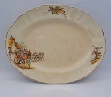 Vintage meakin sunshine for sale  RUGBY