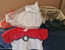 Bundle build bear for sale  SHEERNESS
