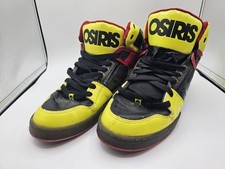 Osiris nyc yellow for sale  Desert Hot Springs