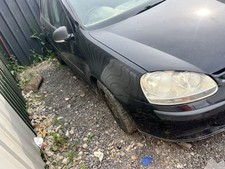2007 volkswagen golf for sale  BRISTOL