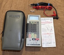 Fluke 8060a true for sale  Brentwood