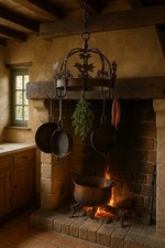 Potkroon olandese metà usato  Valgreghentino