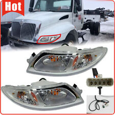 Headlight headlamp pair for sale  Amherst