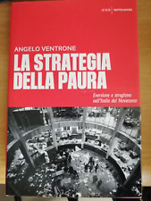 Angelo ventrone strategia usato  Folignano