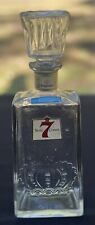 Decanter 1964 seagram for sale  Scranton