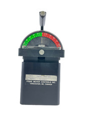 PMC 5800-1051 Prime Ventilador Controles 3600 Gilmore Way Mch-E Eléctrico Cabeza comprar usado  Enviando para Brazil