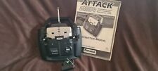 Vintage futaba attack for sale  LINCOLN
