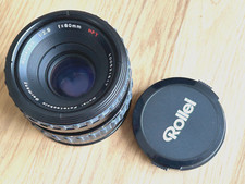Rollei rolleigon 80mm gebraucht kaufen  Rietberg