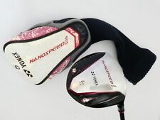 Yonex nanospeed ladies for sale  GRAVESEND