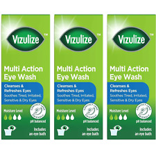 Vizulize multi action for sale  BIRMINGHAM