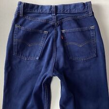 Ladies levis 901 for sale  CLACTON-ON-SEA