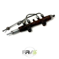 Rampe injection ford d'occasion  Vouneuil-sous-Biard