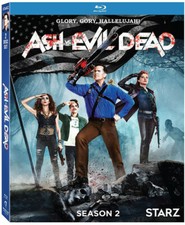 Ash vs. evil for sale  Dallas