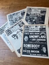 Bundle nme magazines for sale  ARUNDEL