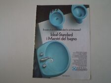 Advertising pubblicità 1971 usato  Salerno