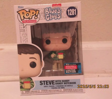 Funko pop blue for sale  Braselton