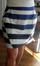 Jupe lacoste poches d'occasion  Rouen-