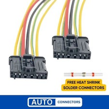 2pcs rear tail for sale  MANSFIELD