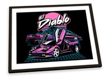 Lamborghini diablo car for sale Lamborghini diablo car for sale  UK