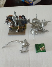 Soldatini warhammer metallo usato  Porto Cesareo