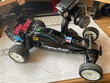 Tamiya neo fighter gebraucht kaufen  Stockstadt