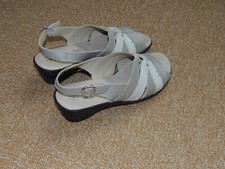 Chaussures femme d'occasion  Sedan