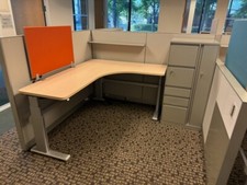 Steelcase office cubicles for sale  Huntington Beach