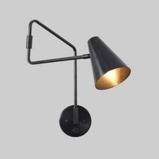 Light articulated sconce d'occasion  Expédié en Belgium