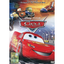 Cars dvd usato usato  Cesena