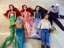 Disney rare little for sale  COLCHESTER