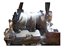 Motor mercedes clk gebraucht kaufen  Bottrop