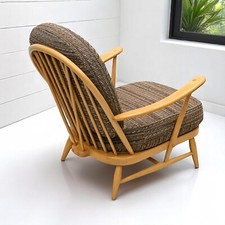 Ercol windsor easy for sale  HALSTEAD