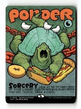 Mtg ponder slp for sale  Maryville