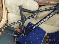 Intense spider xvp for sale  FALKIRK