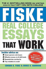 Fiske real college for sale  Montgomery