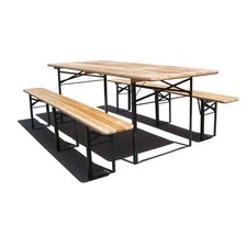 Gardenia set birreria usato  Italia