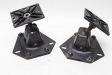 Lot black omnimount for sale  Portland