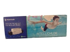 Pentair 521105 intellichlor for sale  Salt Lake City