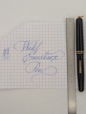 Wahl eversharp black for sale  Fresno