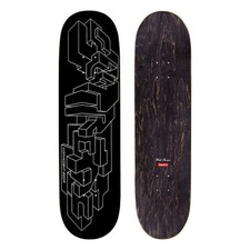 Supreme delta logo for sale  HIGH WYCOMBE