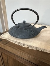 Japanese kyusu tetsubin for sale Japanese kyusu tetsubin for sale  Fishers