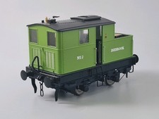 Dapol sentinel isebrook for sale  DOVER