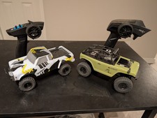Axial scx24 deadbolt for sale  Irving