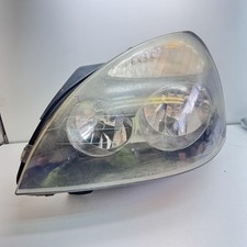 Faro anteriore sinistro usato  Italia